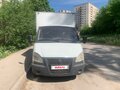 2011 ГАЗ ГАЗель (3302), белый, 648000 рублей - вид 2