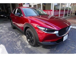 2025 Mazda CX-30 I, красный, 2300000 рублей, вид 3
