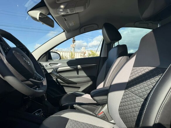 2026 Lada (ВАЗ) Vesta I Рестайлинг (NG), синий, 2040000 рублей - вид 5