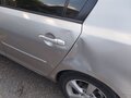 2004 Mazda 3 I (BK), серый - вид 9