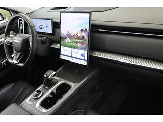 2023 Jaecoo J7 I, зелёный, 2178000 рублей, вид 5