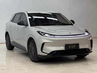 2025 Arcfox T1 42.3 kWh, бежевый, 1161400 рублей, вид 1