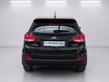 2013 Hyundai ix35 I, чёрный - вид 2