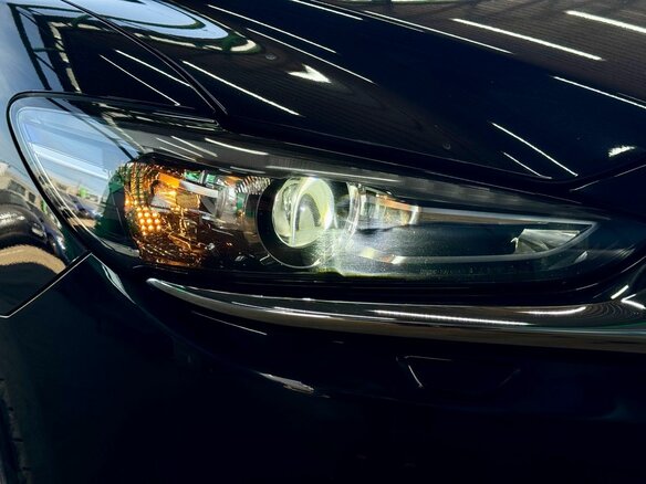 2020 Mazda 6 III (GJ) Рестайлинг 2, чёрный, 2899000 рублей - вид 8