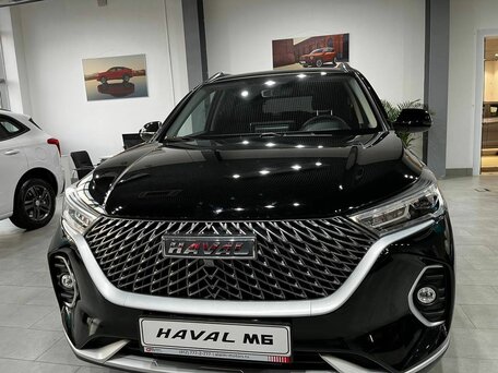 Haval M6 II