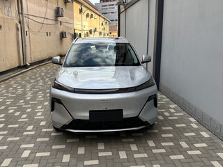 2025 Geely Galaxy Starship 7 200km, серебристый, 3550000 рублей, вид 2