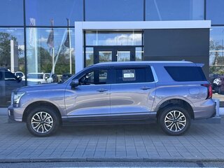 2026 Haval H5 II, фиолетовый, 4309000 рублей, вид 2