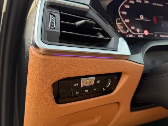 2019 BMW 3 серии M340i VII (G2x), серый, 4300000 рублей - вид 17