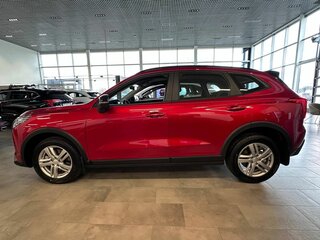2026 Haval Jolion I Рестайлинг 2, красный, 2499000 рублей, вид 4
