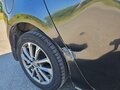 2011 Mazda 3 II (BL), чёрный, 670000 рублей - вид 8