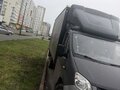 2014 ГАЗ ГАЗель Next 4.6, серый, 1500000 рублей - вид 2