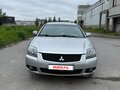 2008 Mitsubishi Galant IX Рестайлинг 2, серебристый, 930000 рублей - вид 1