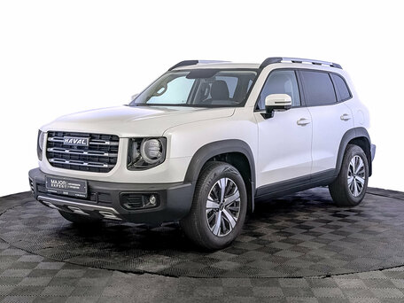 Haval Dargo I