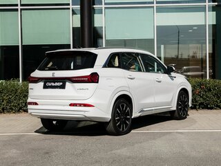 2026 Evolute i-Space I Рестайлинг, белый, 3549150 рублей, вид 2