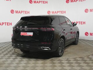 2024 Jaecoo J8, чёрный, 2665000 рублей, вид 5