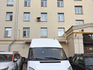 2007 Ford Transit, белый, 720000 рублей, вид 3