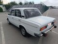 2002 Lada (ВАЗ) 2106 5-speed, белый, 185000 рублей - вид 6