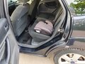 2007 Ford Focus II, чёрный - вид 10