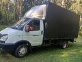 2016 ГАЗ ГАЗель (3302), белый, 1350000 рублей - вид 4
