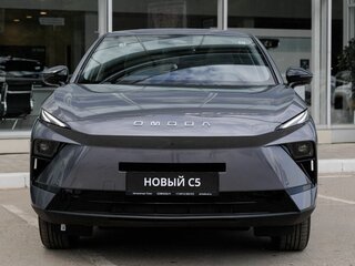 2026 Omoda C5 II, серый, 2879000 рублей, вид 2