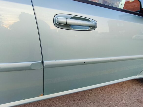 2012 Chevrolet Lacetti I, синий, 310000 рублей - вид 7