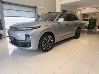 Li Auto (Lixiang) L7 52.3 kWh I Рестайлинг