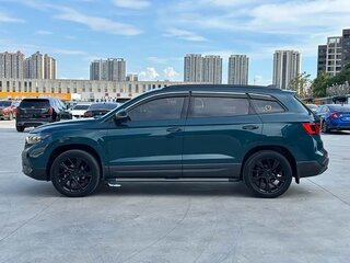 2022 Jetta VS7 I Рестайлинг 1, синий, 1290000 рублей, вид 4