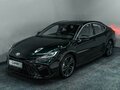2025 Toyota Camry IX (XV80) China Market, чёрный