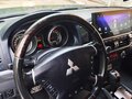 2012 Mitsubishi Pajero IV Рестайлинг 1, серый, 2450000 рублей - вид 10