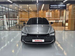2026 Toyota Crown Estate XVI (S230), серый, 6960777 рублей, вид 3