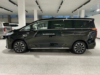 2024 Wey 80 Premium 37.96 kWh, чёрный, 6690000 рублей, вид 3