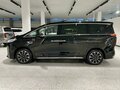 2024 Wey 80 37.96 kWh, чёрный - вид 2