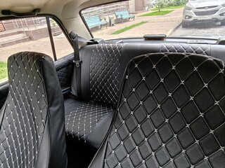 2010 Lada (ВАЗ) 2107, серый, 150000 рублей, вид 5