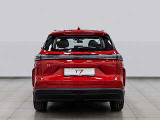 2026 Tenet T7, красный, 2785000 рублей, вид 5