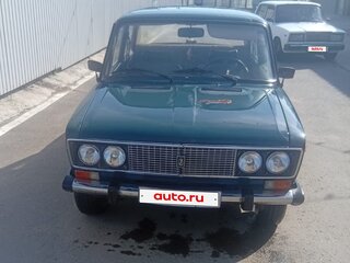 1999 Lada (ВАЗ) 2106 4-speed, синий, 140000 рублей, вид 1