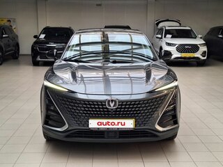 2023 Changan UNI-T I, серый, 2200000 рублей, вид 2