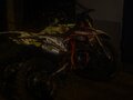 2022 Progasi Super Max 250, красный, 100000 рублей - вид 1