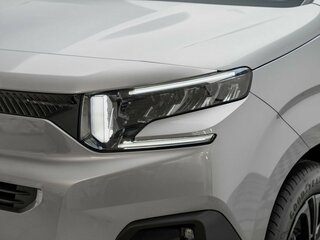2024 Citroen Berlingo III Рестайлинг, серый, 4890000 рублей, вид 2
