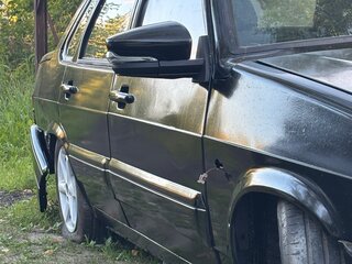2006 Lada (ВАЗ) 2115, чёрный, 130000 рублей, вид 3