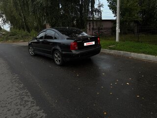 1998 Volkswagen Passat B5, чёрный, 290000 рублей, вид 5