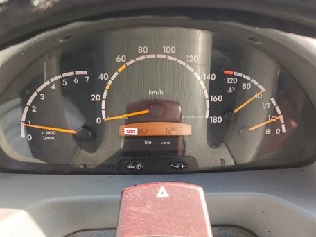 2014 Mercedes-Benz Sprinter Classic, белый, 1200000 рублей, вид 1