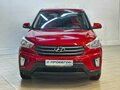 2019 Hyundai Creta I, красный - вид 1