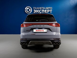 2023 Chery Tiggo 8 Pro Max I, серый, 2399000 рублей, вид 5