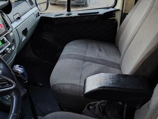 2011 ГАЗ ГАЗель (3302), белый, 800000 рублей, вид 5