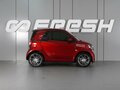 2018 Smart Fortwo Brabus III, красный, 2479000 рублей - вид 4
