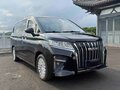 2023 BAW Ace M7 LWB, чёрный, 1405999 рублей - вид 2