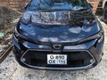 2019 Toyota Corolla XII (E210), чёрный, 2199000 рублей