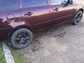 2011 Lada (ВАЗ) Kalina I, пурпурный, 280000 рублей - вид 1