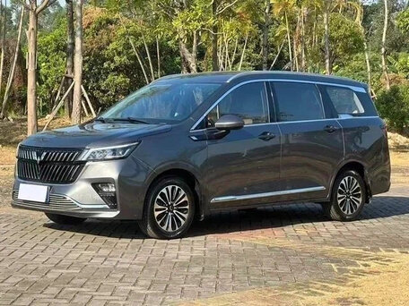 Wuling Jiachen