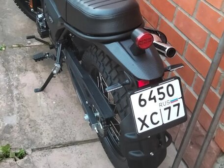 2024 Racer Triumph, зелёный, 160000 рублей, вид 1
